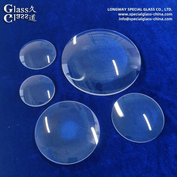 Buy OEM Optical Convex Lens For Imaging And Magnification Purposes at wholesale prices