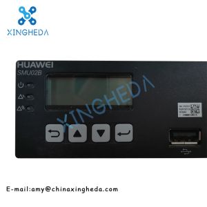 China HUAWEI SMU02B 48V 0.5A Controller Monitoring Power Module on sale