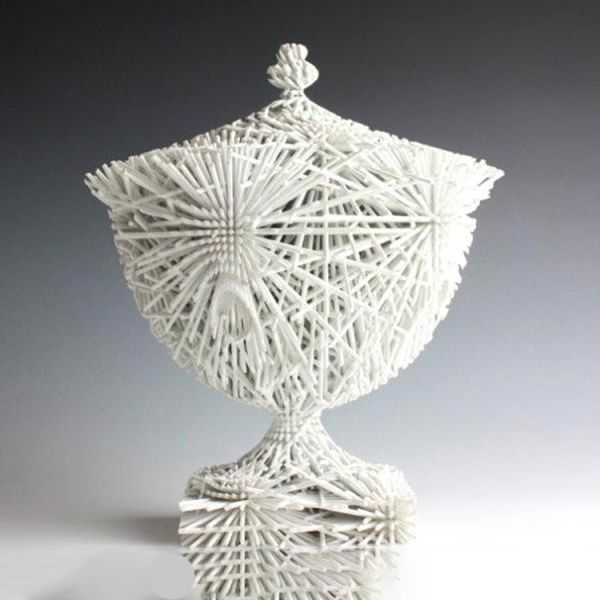 Pla Nylon Acrylic Pet Tpu Pmma 3d Printing Prototype Parts Sla Stereolithography