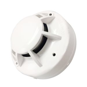 Buy cheap EN54 Standard Conventional Fire Alarm System 2 Wire Smoke Alarm from wholesalers
