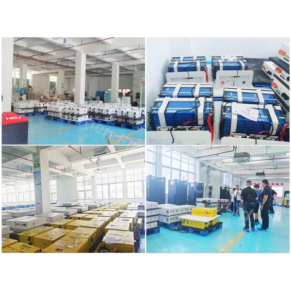 Solar Home Energy Storage System All in One 51.2V 16kwh 314Ah Battery Pack with Smart BMS Backup