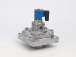 DMF pulse valve series mechanical valve manual handle switch control electromagn