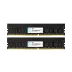 DDR5 288pin 16GB 5200MHz U-DIMM PC-44800 1.1V Non Ecc Gen 5 Memory Consumer