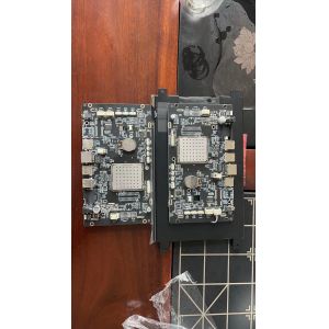 China 10.1 and 7 inch TFT display with mainboard and GSM and WIFI and  GPS Android 10 , resolution 1024*768 on sale