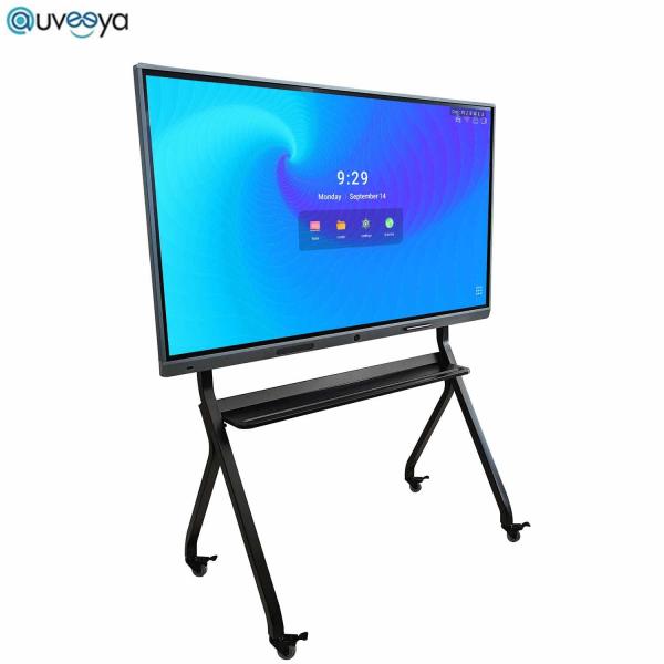 Buy Custom Interactive Digital Whiteboard Touchscreen Smartboard For Schools at wholesale prices