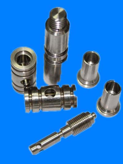 Buy Inconel 600 601 625 718 725 X750 X-750 690 693 686 617 725 Nickel ALloy CNC machined Turned Milling Turning joints at wholesale prices