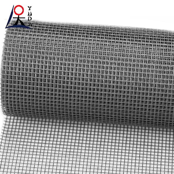 Buy Anti Mosquito Window Screen Fiberglass Mosquito Net Roll For Window Screen Mesh at wholesale prices