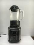 SS commercial heating high speed blender Smoothie Maker Food Processor Portable