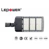 300W High Power Led Street Light Luminaire Efficiency 160lm/w With 100V AC MOSO Driver for sale