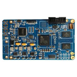 China High Frequency Metal Core Rigid Multilayer Flex Pcb Flexible Printed Circuit on sale