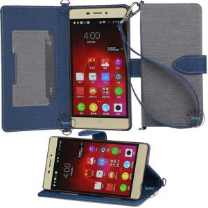 Quality ZTE weiwu 3 case,protective durable pu leather case for ZTE weiwu 3 for sale