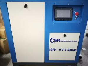 Quality Continuous Cooperation Direct Driven Air Compressor Intelligent Control System for sale