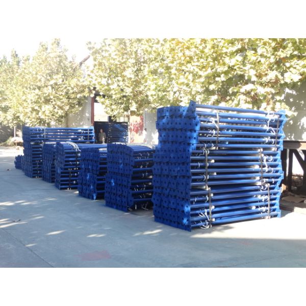 OEM Red Blue Green , Original Heavy duty shoring props anti - rust