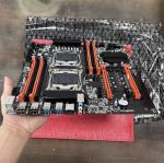 Customized motherboard X99 mainboard daul channel main board DDR4 ram with E5