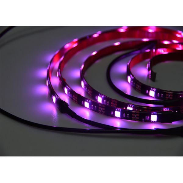 Portable 5V IP65 30led/M Remote Control LED Strip Lights