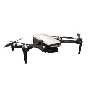 Quality 5.8G Follow Me Mode 3 axis Gimbal Drone , Wifi FPV Dual GPS Drone Anti Interference for sale