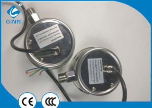 China Automatic Oil  Pressure Switch / Mechanical Pressure Switch Relay Signal Alarm Type on sale