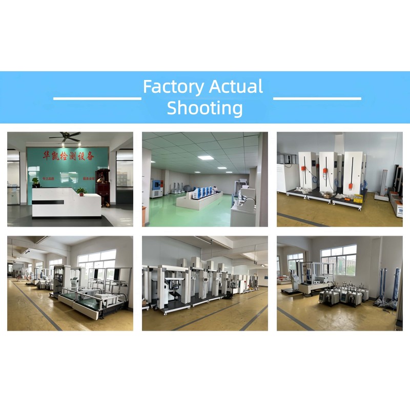 Electronic Products Free Fall Drop Tester Mobile Phone Drop Impact Testing Equipment Drop Tester