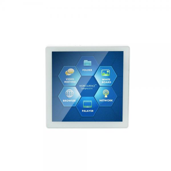 Buy Lamps / Window Shade Touch Screen Dimmer Switch Lighting Control Panel DC 24V at wholesale prices
