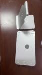 OEM Custom Aluminum 360 Adjustable IPad Holder Stand and CNC Machining Process