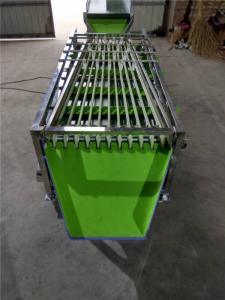 Quality small type apple grading machine, orange sorting machine, pear grading machine for sale