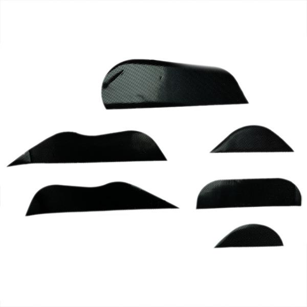Buy Clothing Patch Hook And Loop Customized Hook & Loop Fasteners at wholesale prices