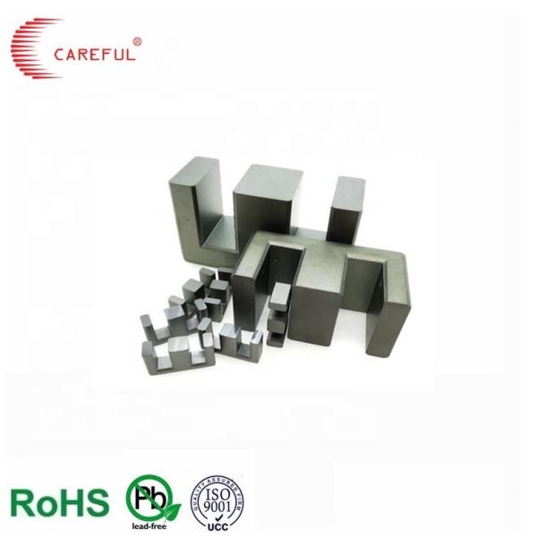 Buy MnZn Pc40 EE 19A Type Transformer Core 10pcs Free Sample Rohs ISO9001 at wholesale prices