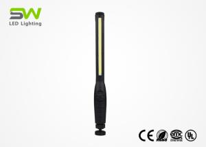 Dial Power Switch Handheld Rechargeable Led Lights , Led Inspection Lamp