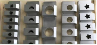 Commercial Cookies Making Machine Tea Biscuit Equipment Cookies Forming Machine