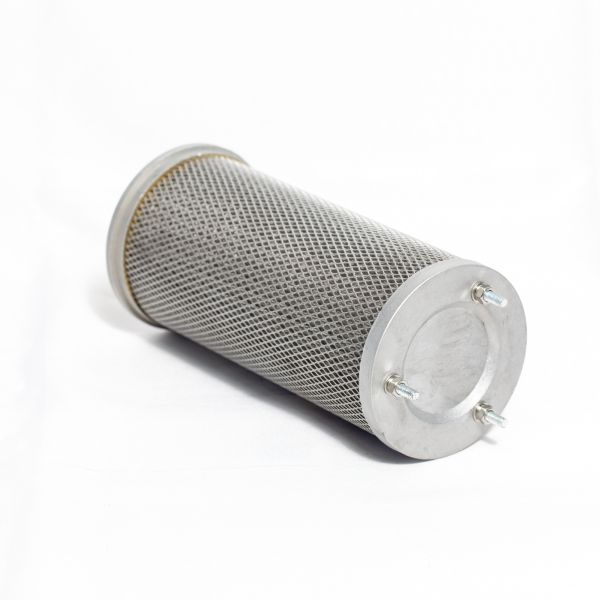 ODM Stable Drying Tower Diffuser Stainless Steel Air Compressor Filter Element