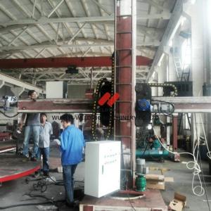 Quality Heavy Duty Column Boom Welding Machine Automatic Welding Manipulator for sale