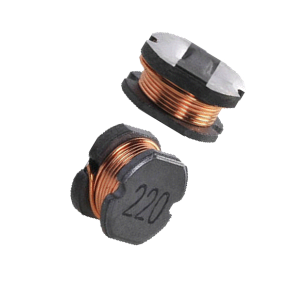 1000uH Drum Core Inductor Chip Surface Mount Unshielded Customized