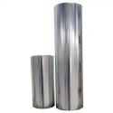 Food Packaging Roll Sealing Film with Silver Metalized CPP and Multiple for sale