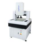 2D 6 Axis CMM Coordinate Measuring Machine With Double Telecentric Profile