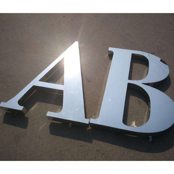 Ejon S13 Stainless Steel Bending Machine Perfect for 3D Advertising Board Signage