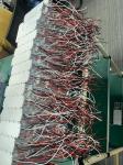Customized frequency and output power UAV signal jamming module