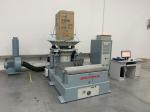 Sine On Random Vibration Testing Machine For Battery Laboratory Test UN38.3