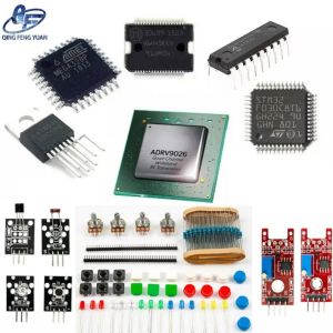 MCU Microcontroller fpga microprocessor EP1C20F400C8N Al-tera Electronic