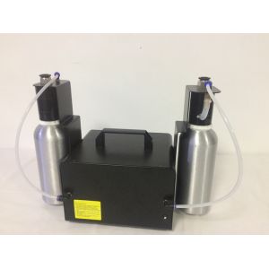 High Efficient Large Area Fragrance Scent Diffuser Machine / Aroma Diffuser