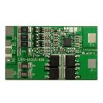 Rechargeable Balance Bms Pcb Prototype Assembly Service 3.2v Lifepo4 Smt Pcba