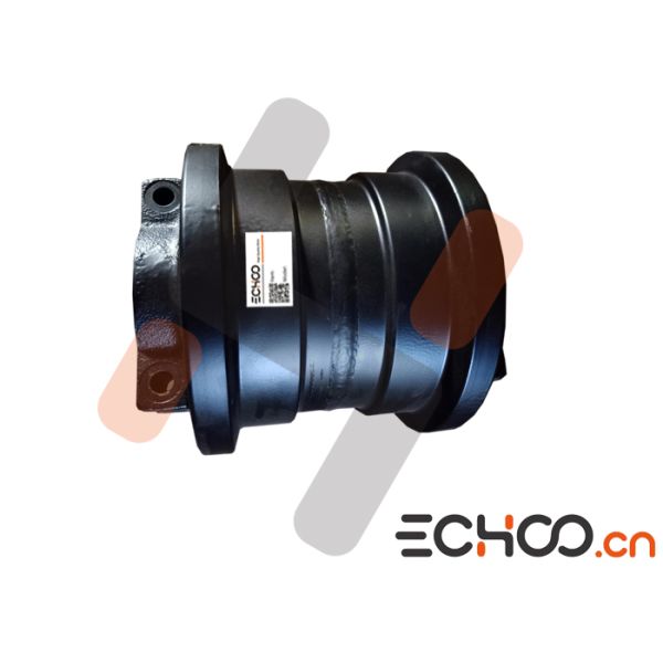 DEMAG DF150C Paving Parts Track Roller / Durable 9527001552 Bottom Roller