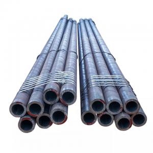China Bending Fluid Carbon Steel Pipe Welding Decoiling Round Cold Rolled Hot Rolled on sale