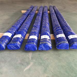 Quality ASTM A213 TP304 304L Stainless Steel Pipe Annealed Pickled for sale