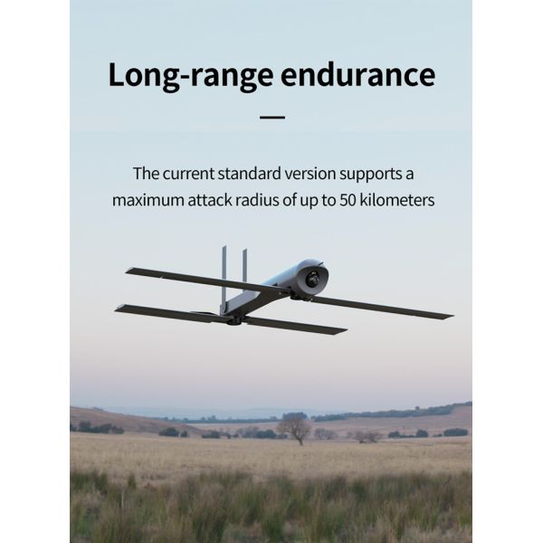 X15 Foldable Drone Patrol Search Marine Forest Mountain Terrain Survey and Monitoring UAVs