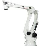 Palletizing Robot CP180L Kawasaki High-speed Palletizing Function