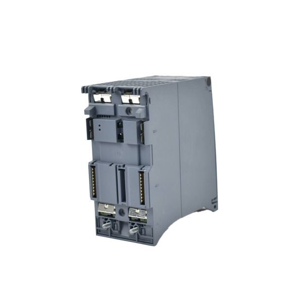 SIEMENS PLC SIMATIC S7-1500 CPU 1516-3 PN/DP 6ES7516-3AN01-0AB0 CENTRAL PROCESSING