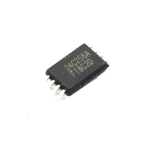 China Driver IC FT24C256A ESR T FMD SOP 8 Microstepping motor driver Integrated Circuit on sale