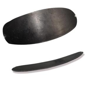 Quality Carbon Composite Insole Puncture-Resistant and Anti-Rust for Agriculture Work Shoes for sale
