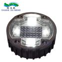 IP68 Waterproof Solar Cat Lights Eyes Road Studs 1200mah Deck Rail Lights for for sale