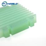 Plastic Injection Mold Components Slide Design Small Batch Parts
